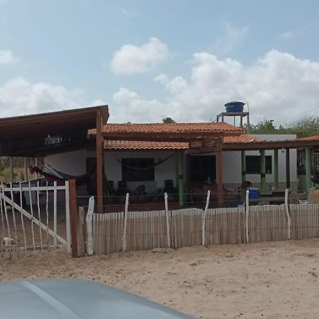 Willa Casa Gael Atins Zewnętrze zdjęcie