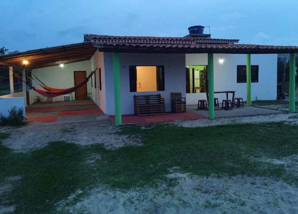 Willa Casa Gael Atins Zewnętrze zdjęcie
