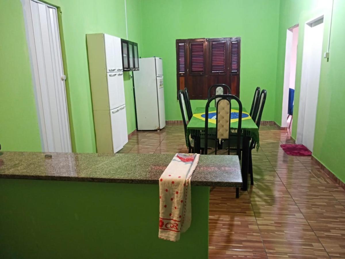 Willa Casa Gael Atins Zewnętrze zdjęcie