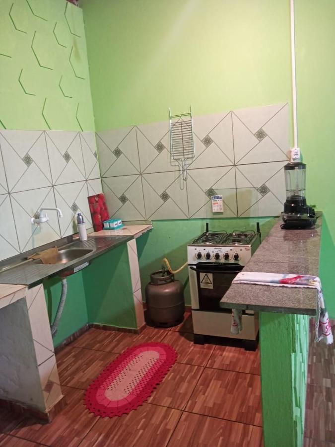 Willa Casa Gael Atins Zewnętrze zdjęcie
