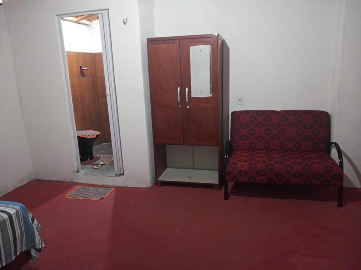 Willa Casa Gael Atins Zewnętrze zdjęcie