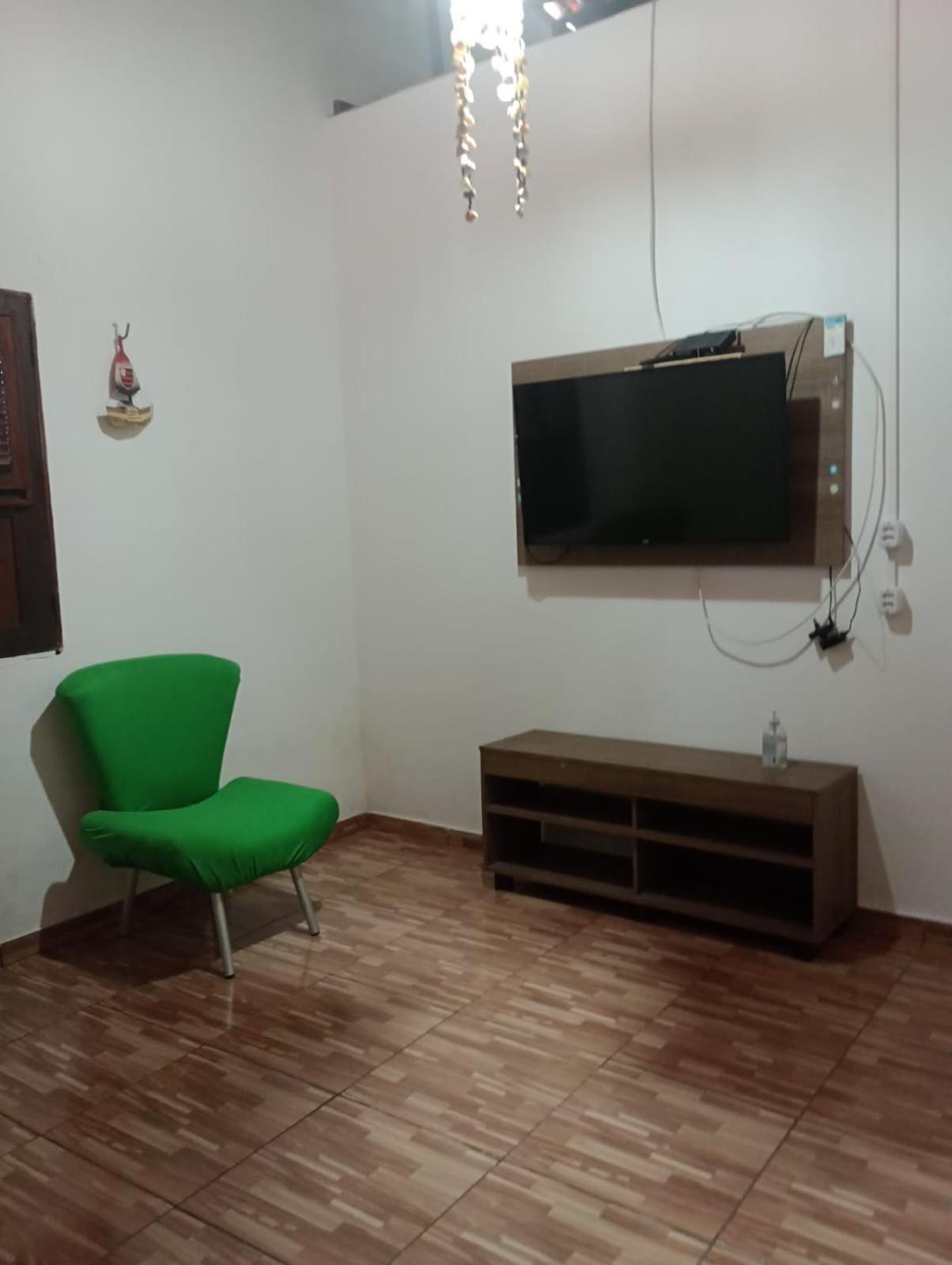 Willa Casa Gael Atins Zewnętrze zdjęcie